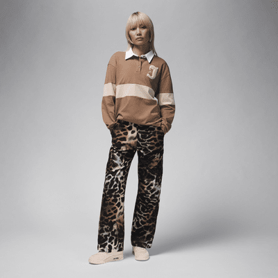 Jordan Chicago Women's Printed Pants