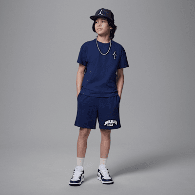 조던 주니어 MVP 티셔츠
