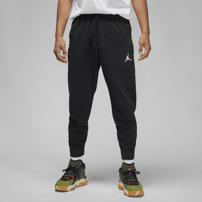 Jordan Dri-FIT Sport Crossover Men's Fleece Pants. Nike JP
