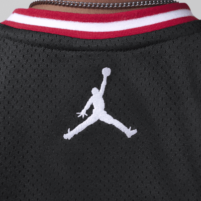 Jersey para niños talla pequeña Jordan 23