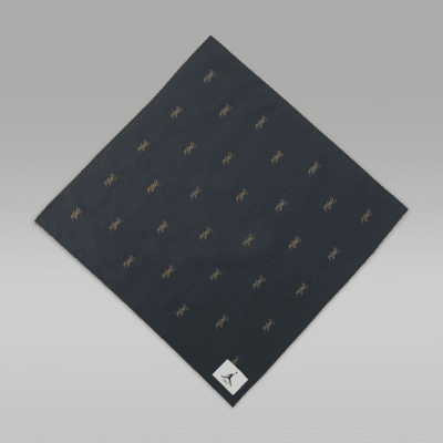 Jordan Flight Bandana met print