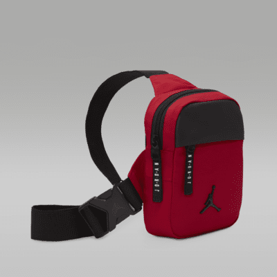 Bolsa de cintura Jordan Airborne Hip Bag (0,5 L)