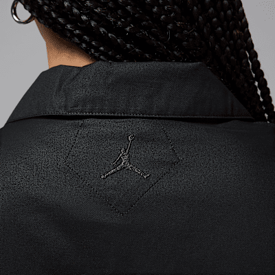 Jordan Women's Short-Sleeve Woven Top