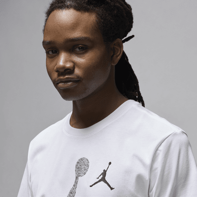 T-shirt Jordan Brand para homem