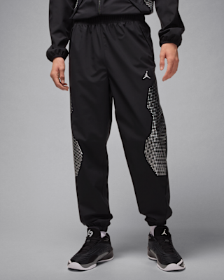 Мужские  Jordan Sport JAM Warm-Up Pants