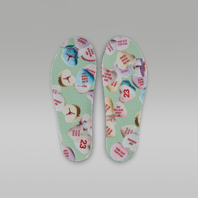 조던 1 로우 알트 SE 리틀키즈 신발