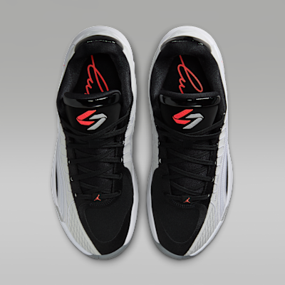 Luka 4 "White Cement" Basketball Shoes
