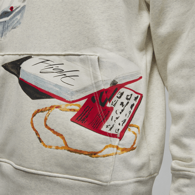 Jordan Artist Series by Jacob Rochester Men's Hoodie