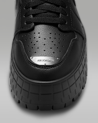 Air Jordan 1 Brooklyn 低筒