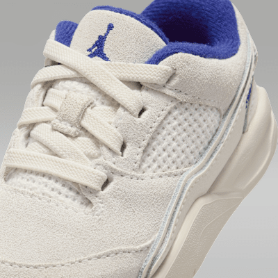 Jordan Flight Court Baby/Toddler Shoes