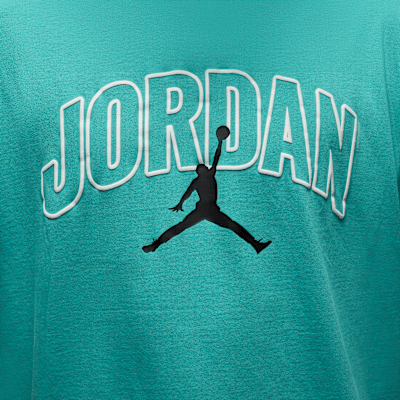 Jordan Brooklyn T-shirt voor heren