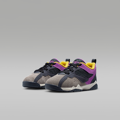 Jordan MVP 92 Little Kids' Shoes