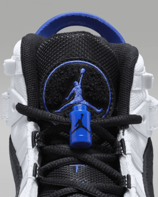 Jordan 6 rings 2018 sales