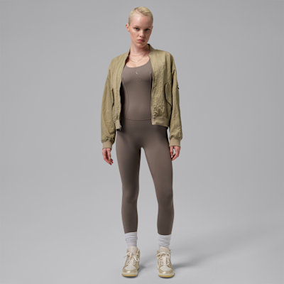 Jordan Sport Flightweight Women's Jumpsuit