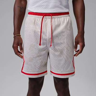 Jordan Sport Dri-FIT 18 cm Diamond Erkek Şortu görsel 2