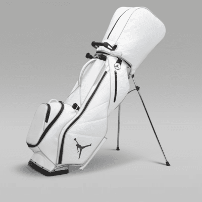 Jordan Fade Away Premium Mirror Six-Way Golf Bag