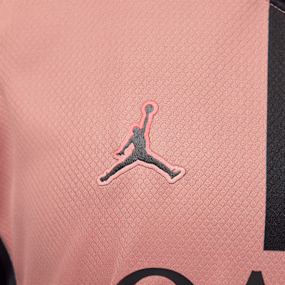Paris Saint-Germain 2024/25 Stadium Third Women's Jordan Dri-FIT Football Replica Shirt
