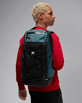 Мужской рюкзак Jordan Sport Backpack (32.9L)