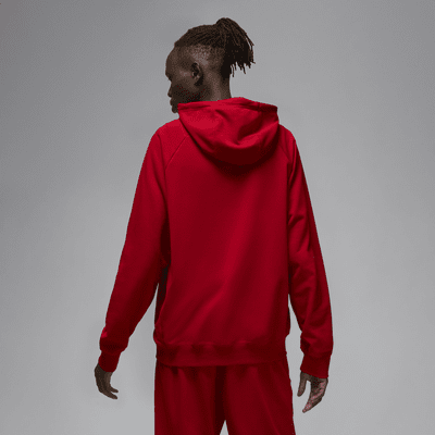 Felpa in fleece con cappuccio Jordan Dri-FIT Sport Crossover – Uomo