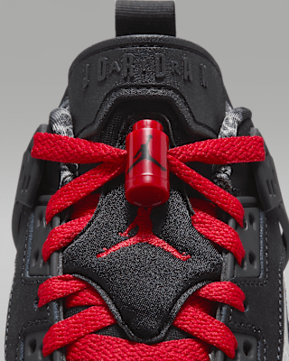 Jordan Spizike 低筒