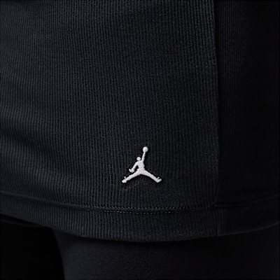 Pánská tílka Jordan Flight Base (2 kusy)