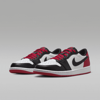 エア ジョーダン 1 LOW OG メンズシューズ
