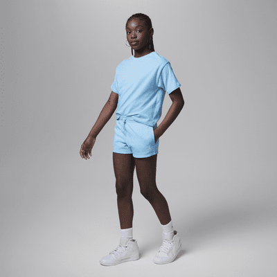Jordan Essentials Big Kids' Shorts