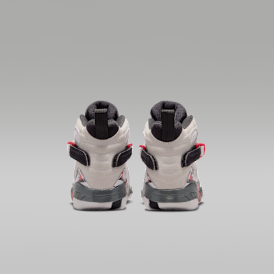 Jordan 8 Retro Little Kids' Shoes