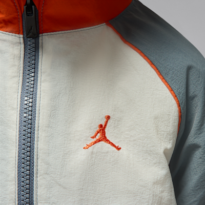 Jordan Younger Kids' 2-Piece Windbreaker Piping Set