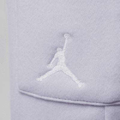 Jordan Y2K Big Kids' Fleece Cargo Pants