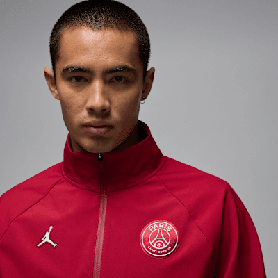Paris Saint-Germain JAM Men's Warm-Up Jacket