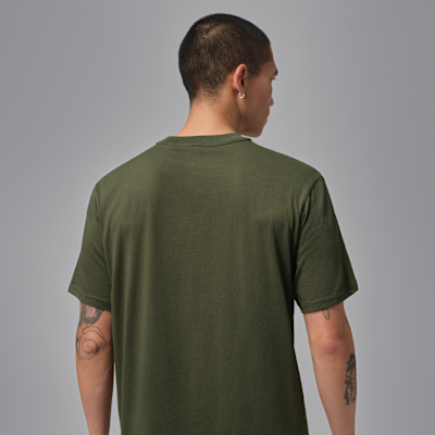 Jordan Sport Men's Dri-FIT Jumpman T-Shirt