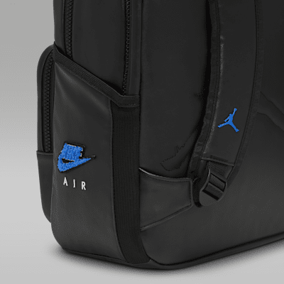 Jordan Borough Varsity Rucksack (20 l)