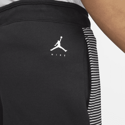 Shorts de tejido Fleece para hombre Jordan Jumpman