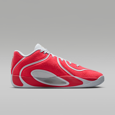 Tatum 4 Premium PF Basketball Shoes