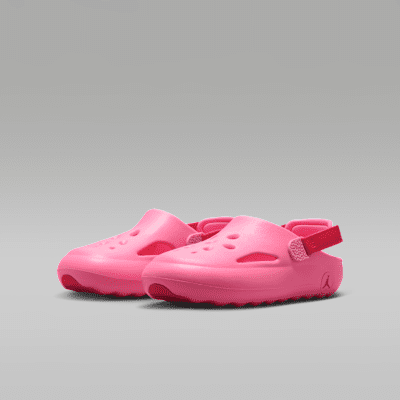 Jordan Hydrip Big Kids' Sandals