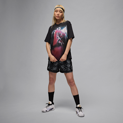 Jordan Sport Dri-FIT T-shirt voor dames