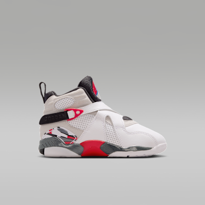 Jordan 8 Retro Little Kids' Shoes