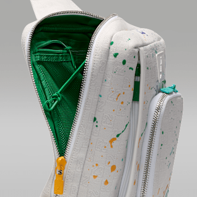 Jordan 23 Monogram Umhängetasche (3 l)