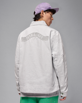 Air Jordan Rare Air Chicago