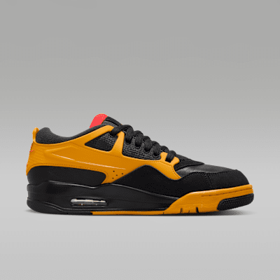 Tenis para hombre Air Jordan 4 RM