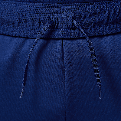 Pants de fútbol de tejido Knit Jordan Dri-FIT del Paris Saint-Germain complementarios Strike para niños talla grande