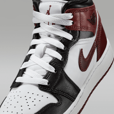 Scarpa Air Jordan 1 Mid SE – Ragazzo/a
