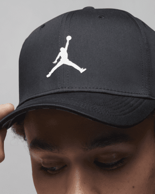 Casquette golf nike jordan top