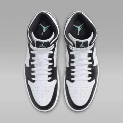 Scarpa Air Jordan 1 Mid - Uomo