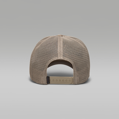 Strukturerad keps Jordan Rise