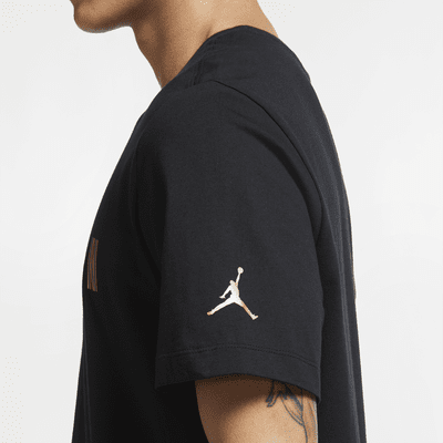Jordan Sport DNA Men's Short-Sleeve Crew