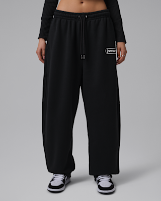 Женская сумка Jordan Flight Fleece Baggy Pants