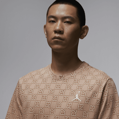 เสื้อยืดผู้ชาย Jordan Flight Essentials