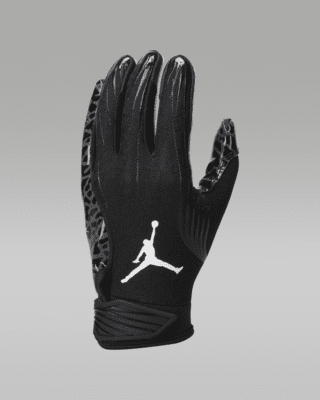 Мужские  Jordan Fly Lock Football Gloves (1 Pair) для футбола